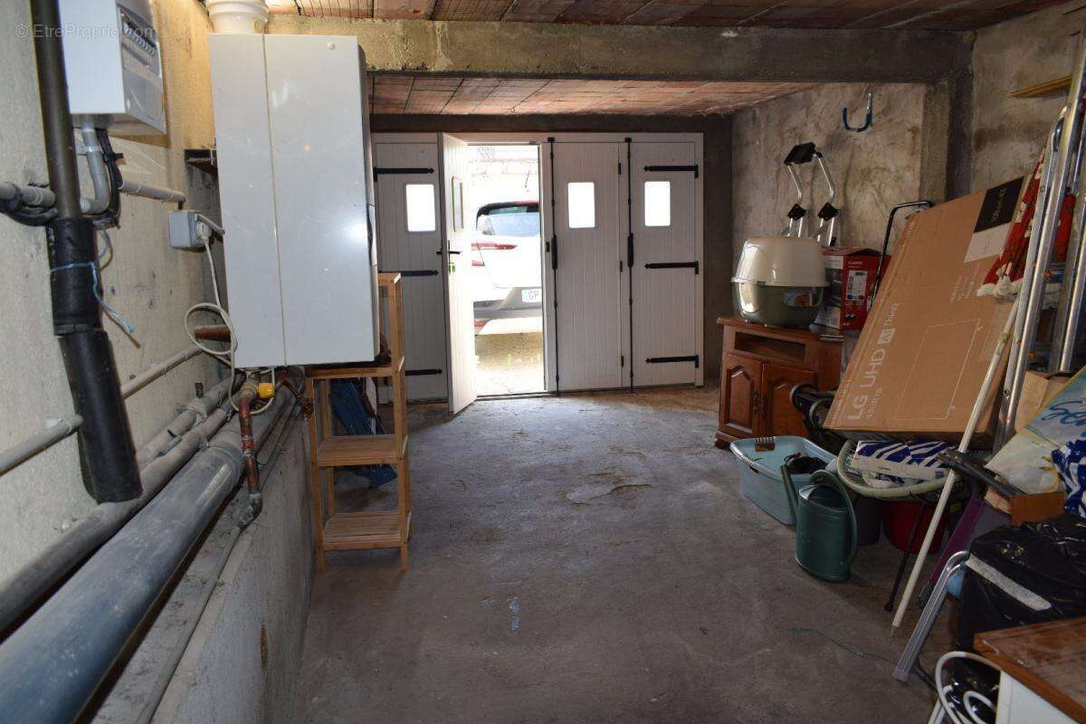 Maison 75 m² à Quillan  - photo 12