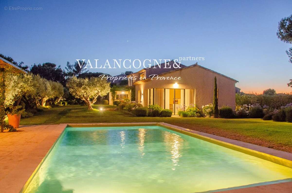 Maison de village - photo 26