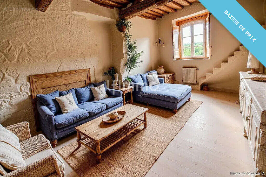 À saisir à Pexiora : 2 appartements sans parties communes - photo 12
