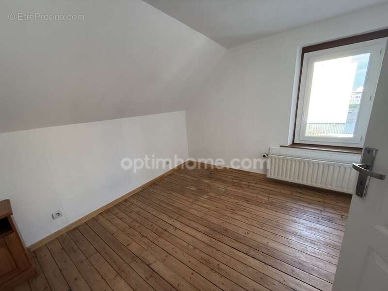 Appartement à BERCK