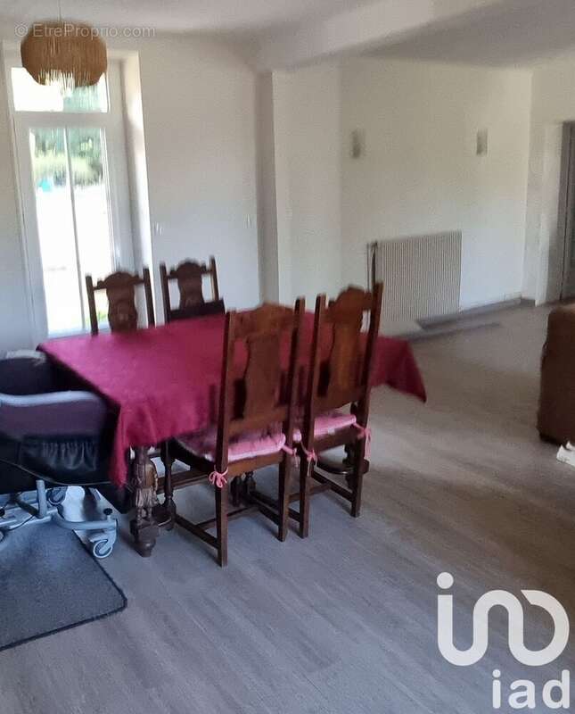 Photo 8 - Maison à APREMONT