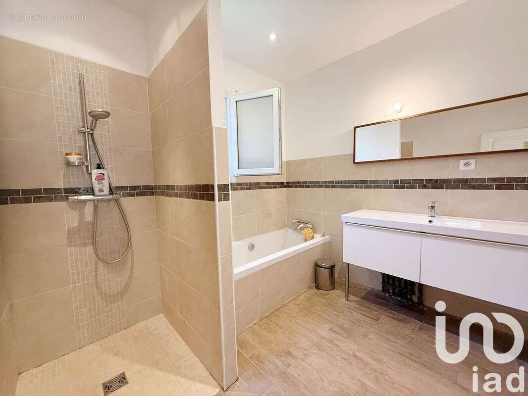 Photo 7 - Maison à PIERREFEU-DU-VAR