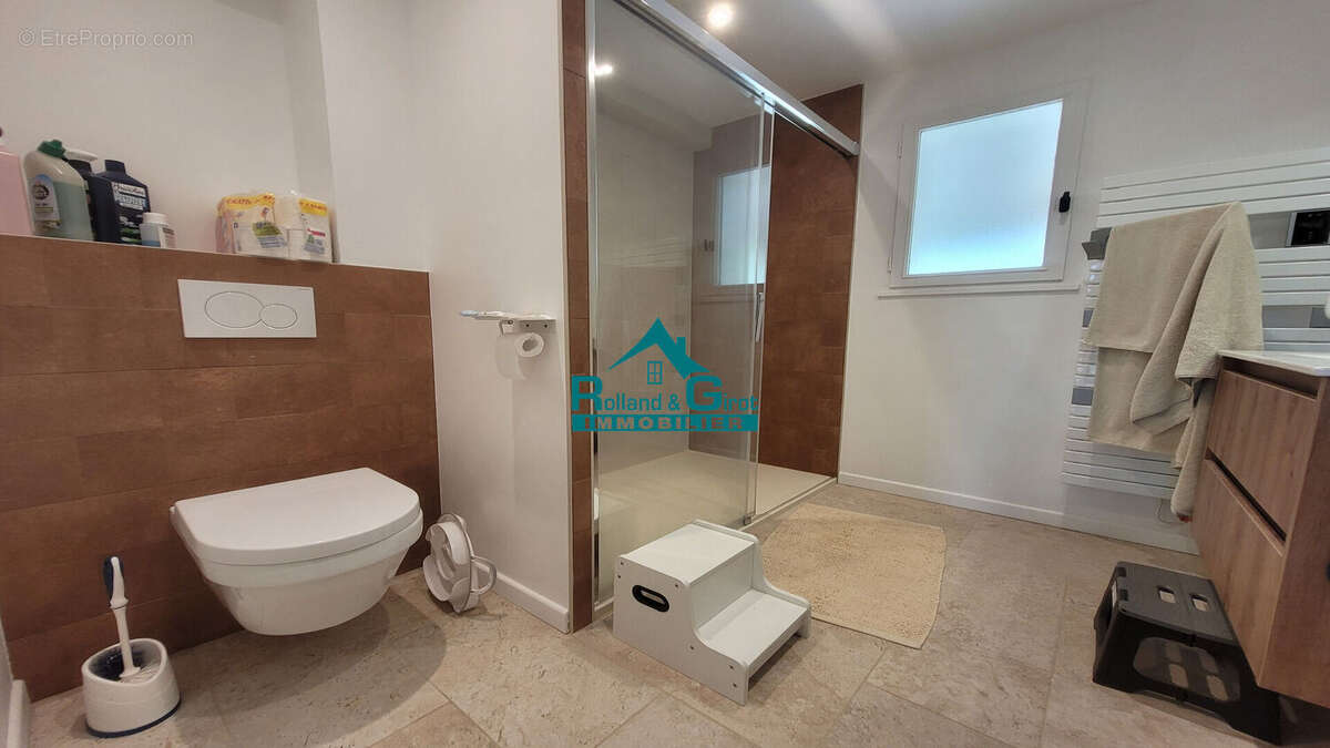 Maison Acigne 6 pièce(s) 120 m2 - photo 8