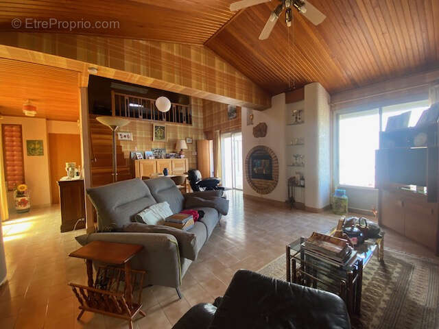 Maison à SAINT-PIERRE-D'OLERON