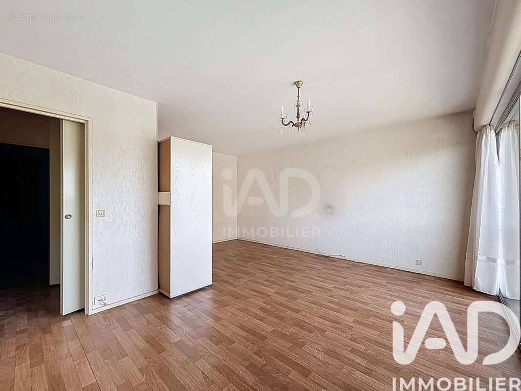 Photo 2 - Appartement à DIEPPE