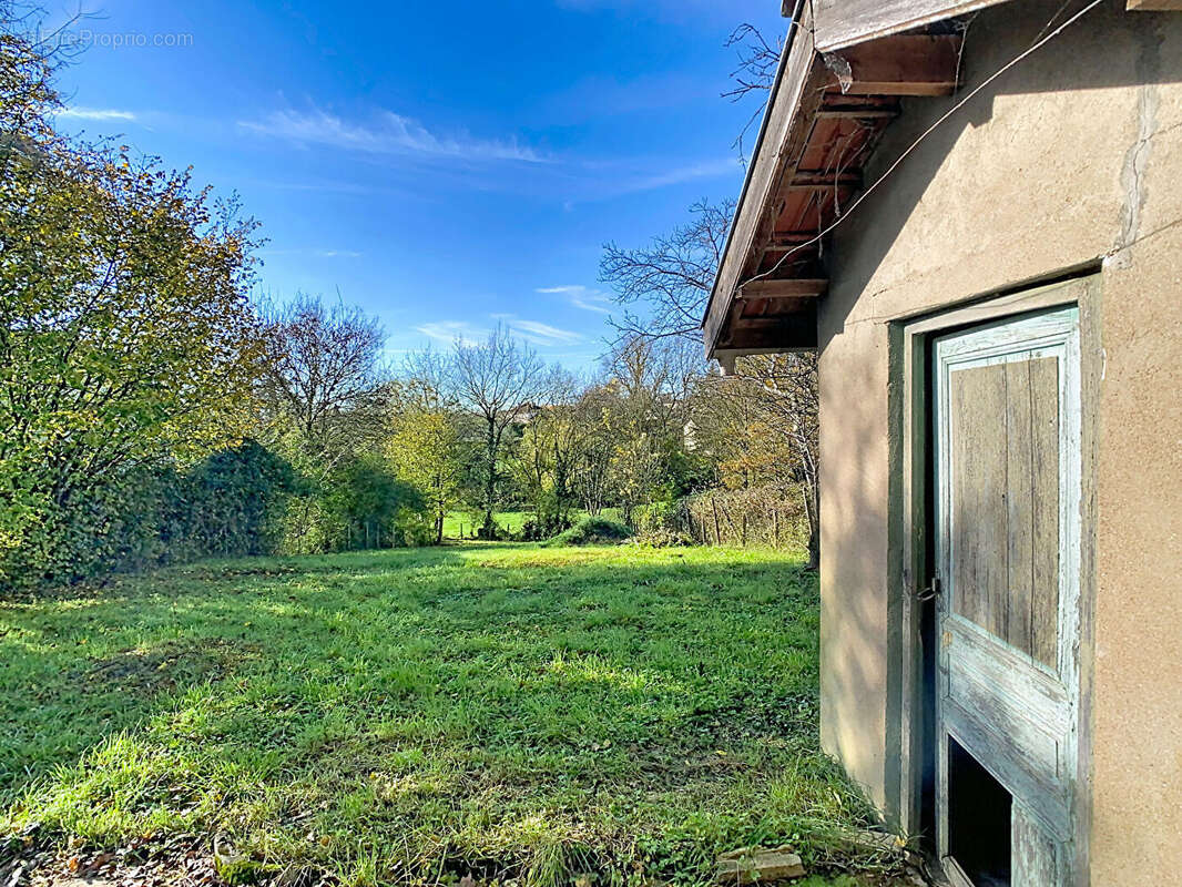 Terrain à FLEURVILLE