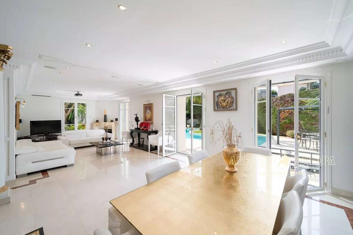 Maison à CANNES