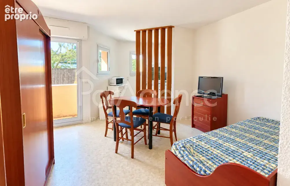 Appartement   Face plage du Bureau - photo 3