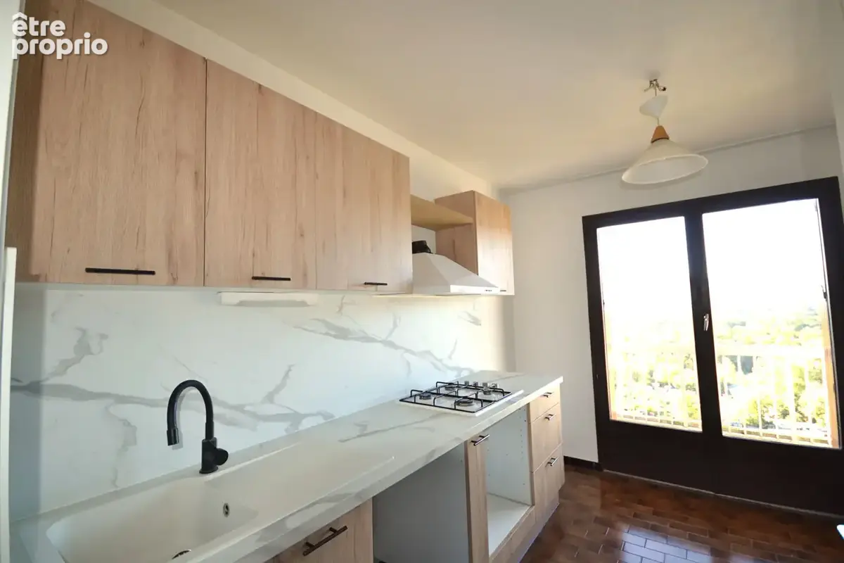 Appartement à ANNECY