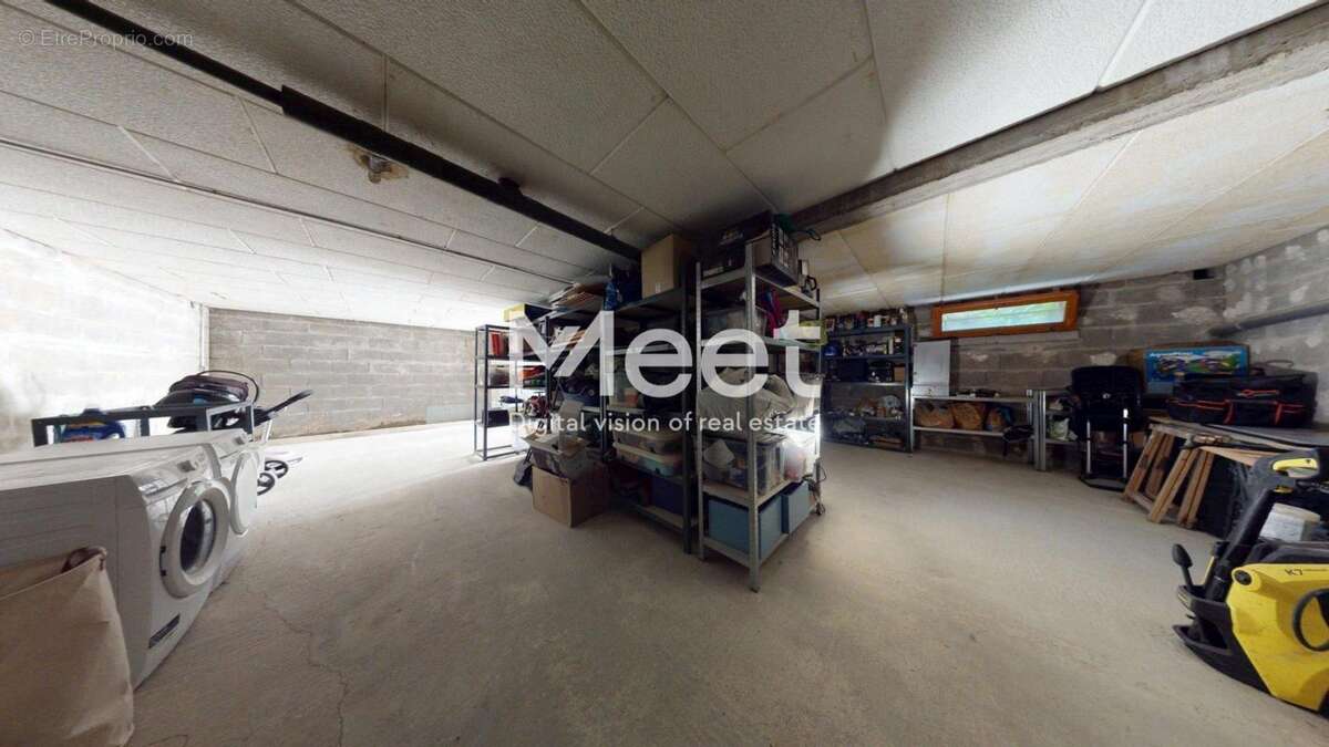 Maison à VITRY-SUR-SEINE