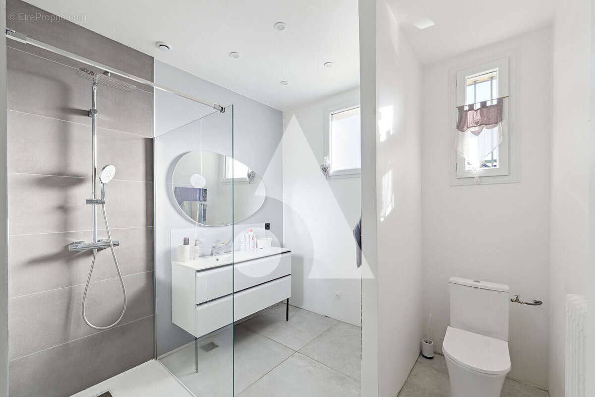 Maison à CORMEILLES-EN-PARISIS