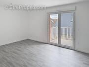Appartement à OUISTREHAM