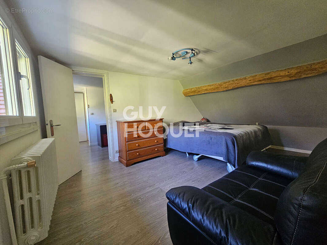 Maison 123 m² à Braisnes  - photo 6