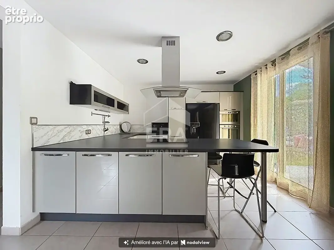 Maison 180m² à martigues - photo 9