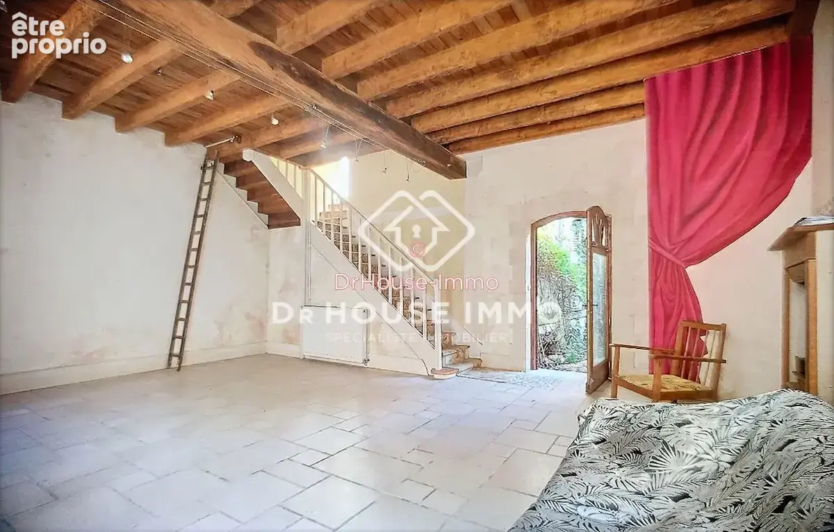 Maison 6 pièces 171 m² à vendre à Buzancais (36500) - photo 5