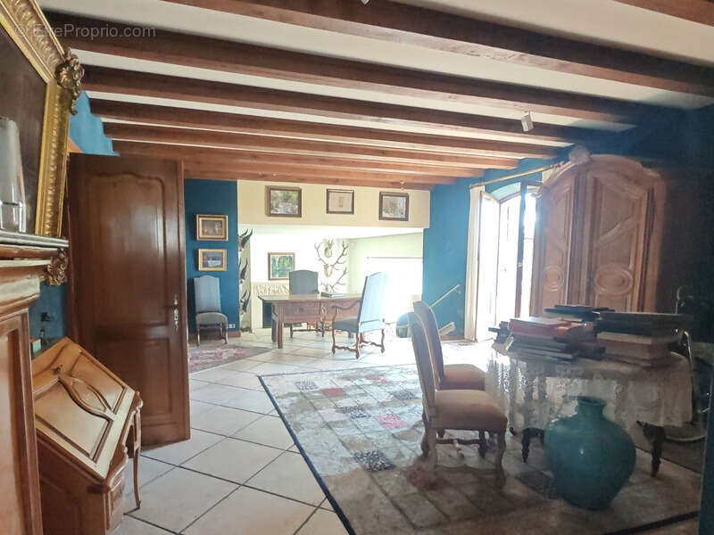 Maison à OBERHAUSBERGEN