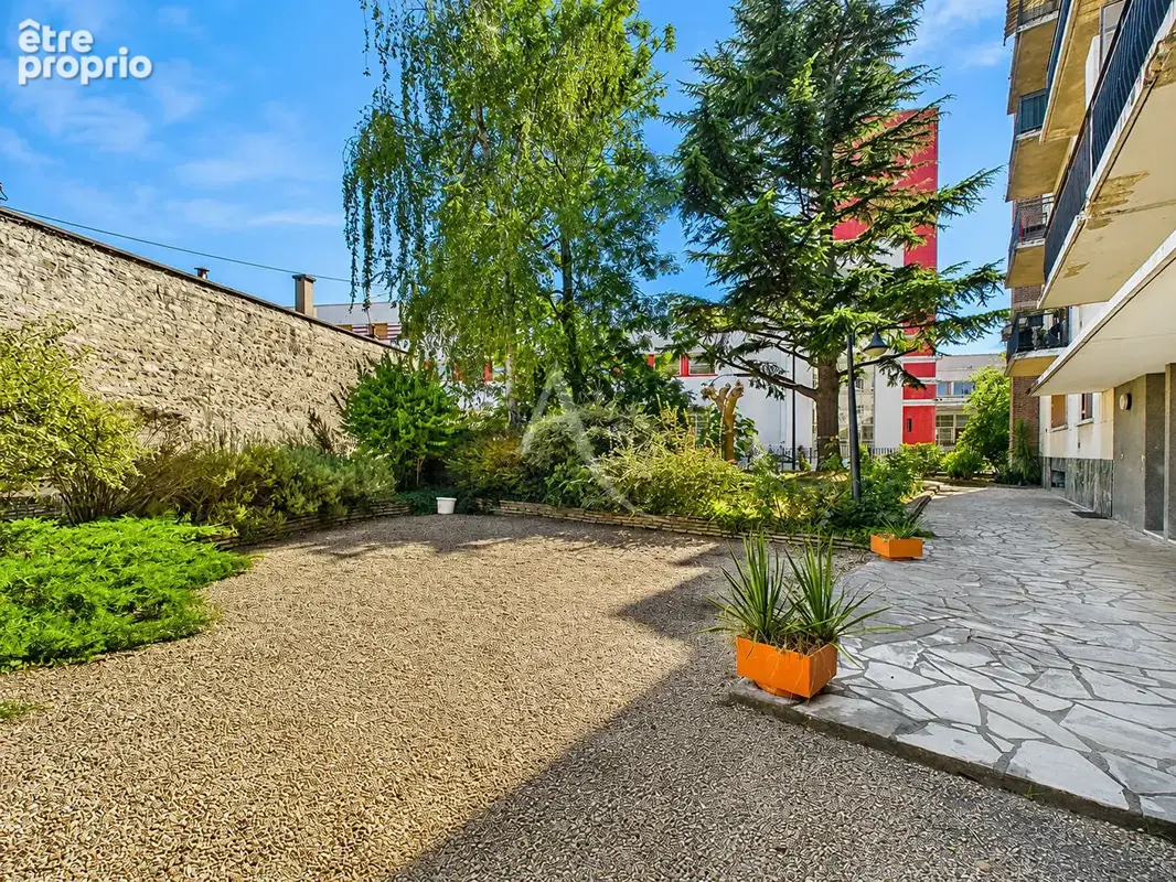 Appartement Maisons Alfort 4 pièce(s) 76.54 m2 - photo 8