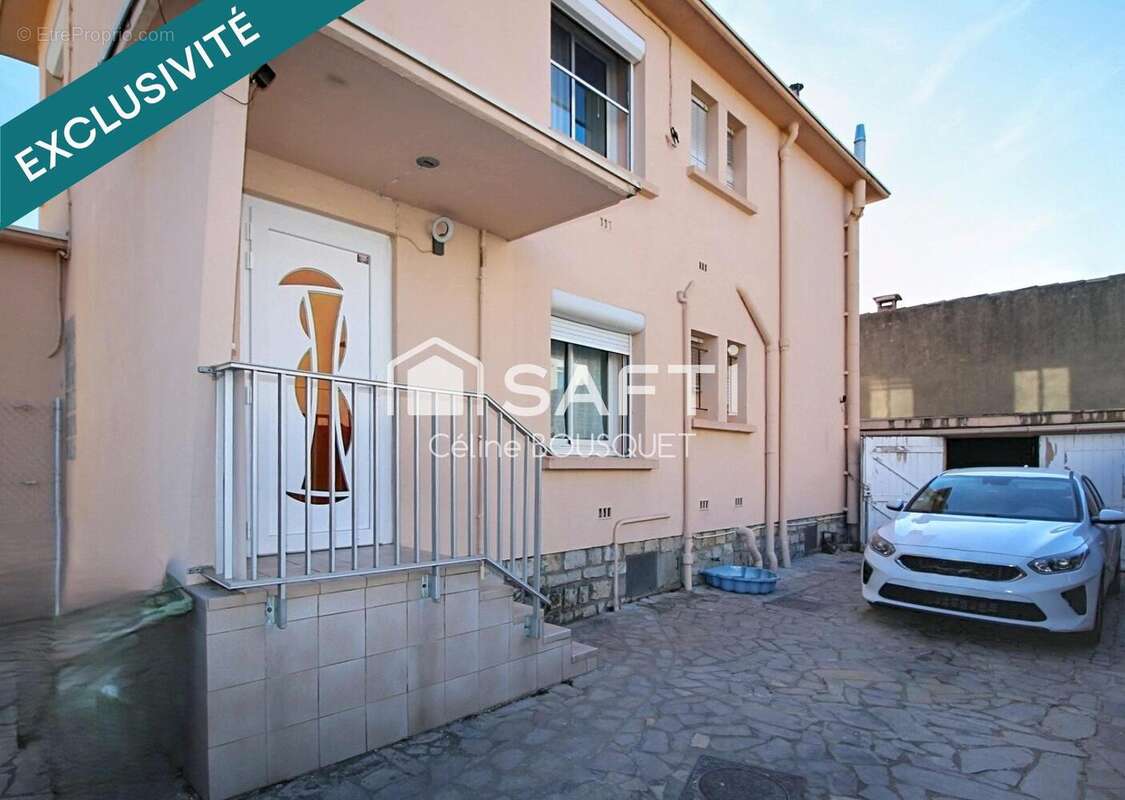 Photo 9 - Appartement à NIMES