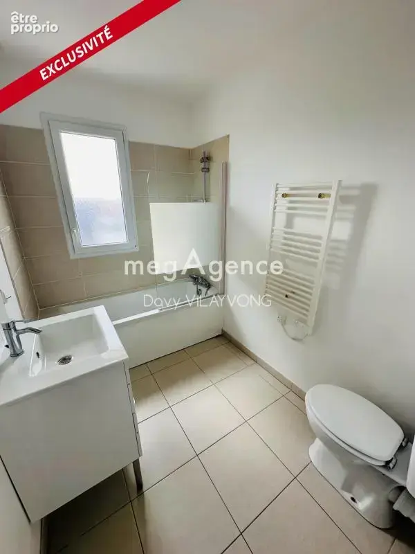 Maison 3 chambres et jardin rt 2012 - photo 9