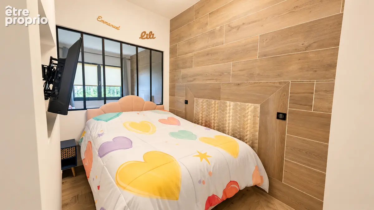 Local commercial 246m² à outreau - photo 5