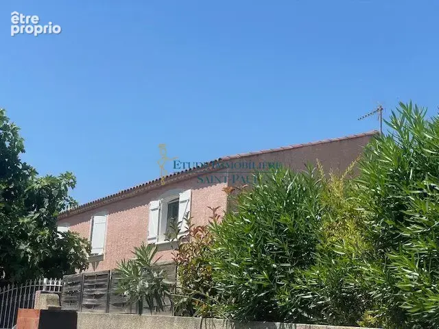 Maison 201 m² à Beziers  - photo 2