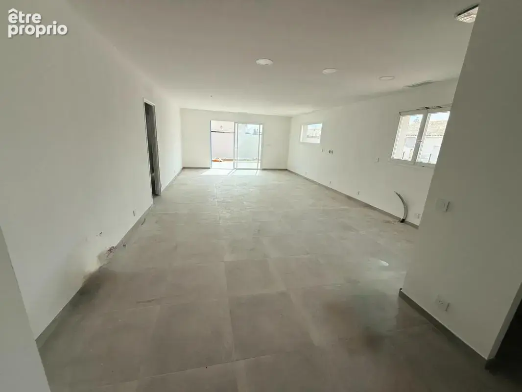 Villa neuve de 113 M2 3 chambres terrain de 397 M2 - photo 3