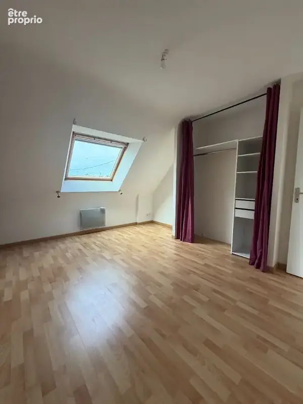 Ploemeur le courégant maison 96m2 avec vie de plain pied - photo 7