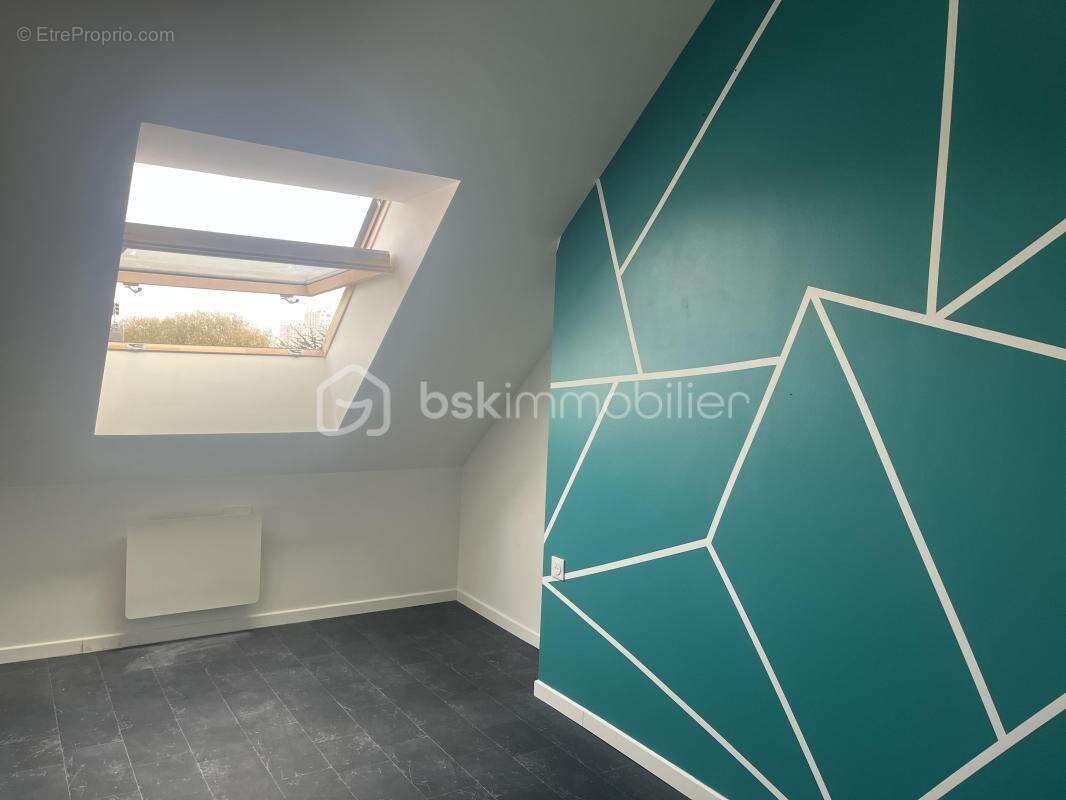 Appartement à LE HAVRE