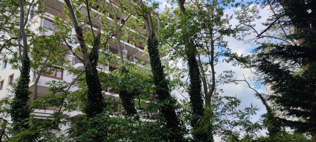 Appartement à CLAMART