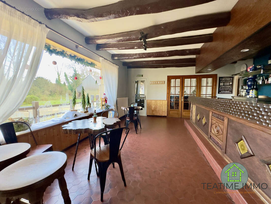 324 m² à Loguivy-Plougras  - photo 8
