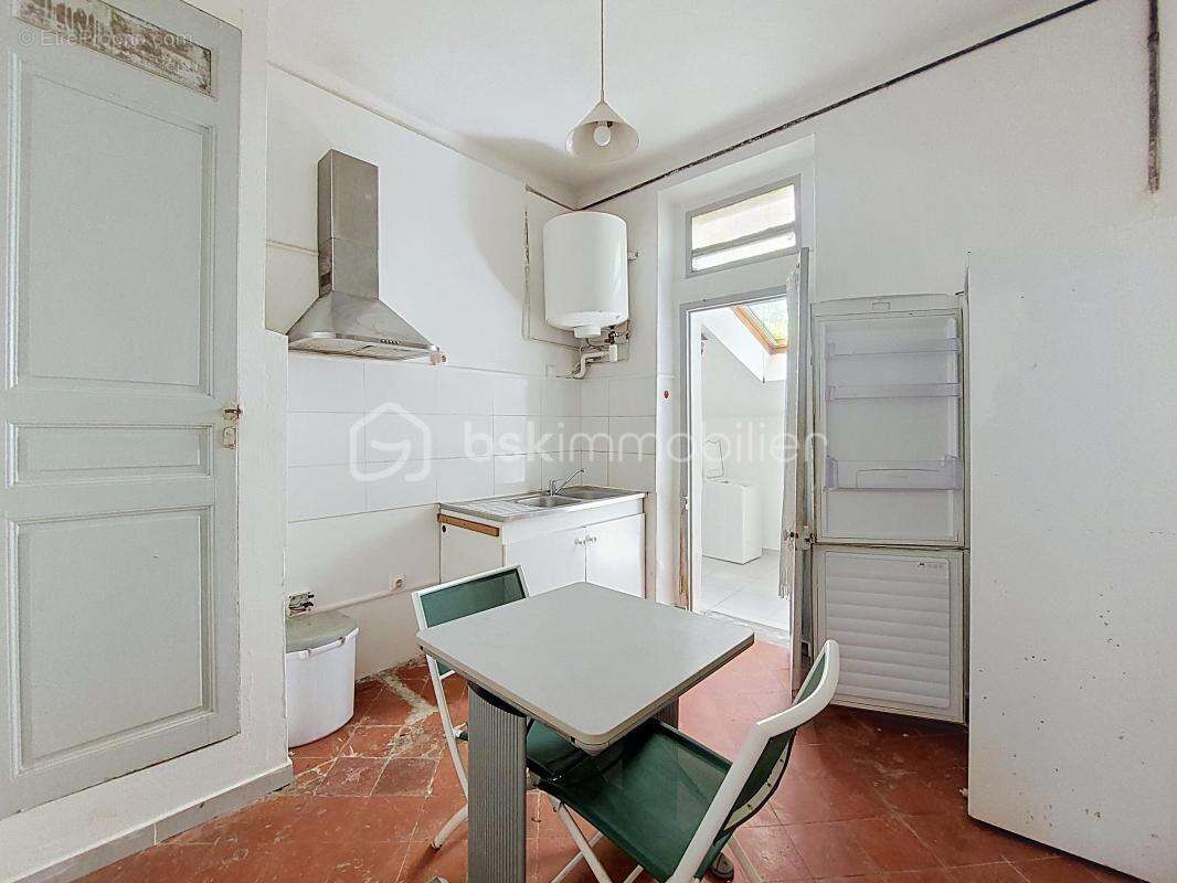 Appartement à LA SEYNE-SUR-MER