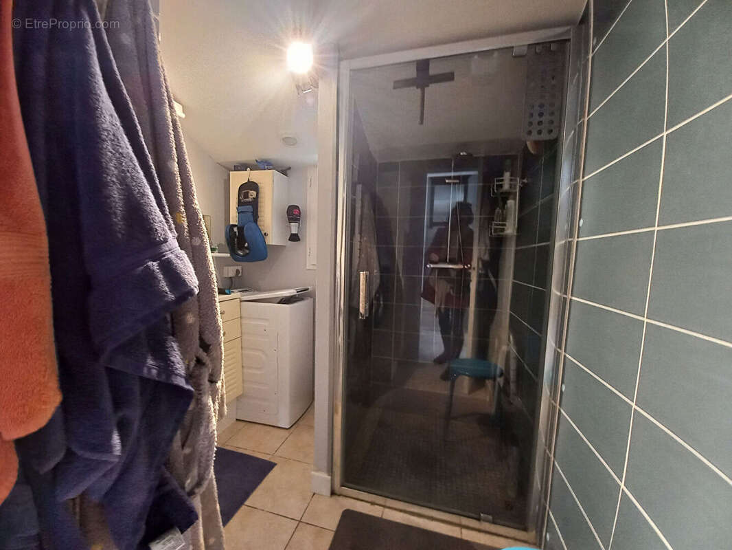 Maison à DOLUS-D&#039;OLERON