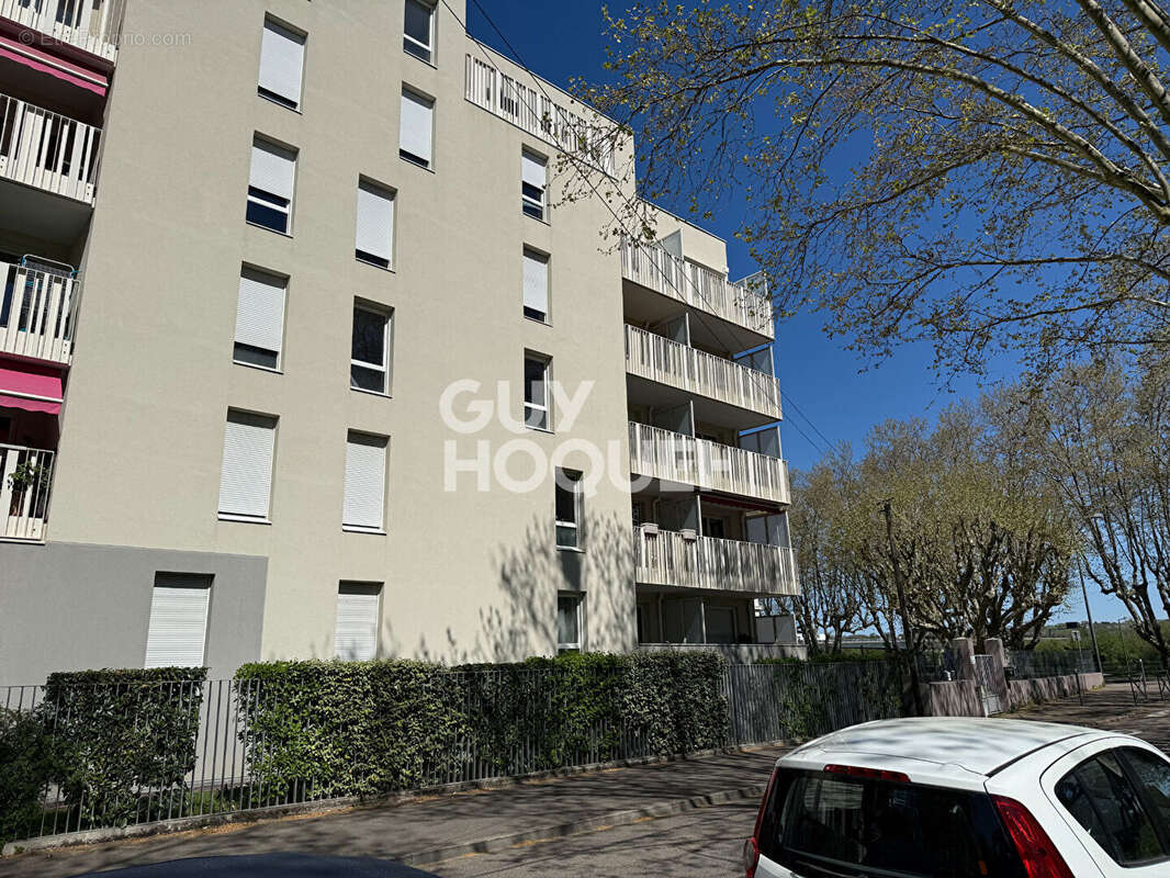 Appartement à GIVORS