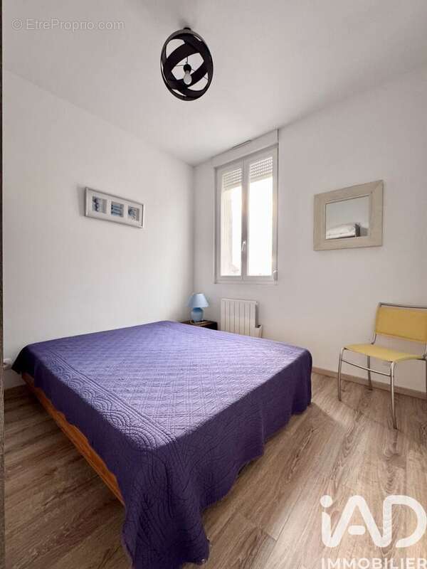 Photo 5 - Appartement à FORT-MAHON-PLAGE