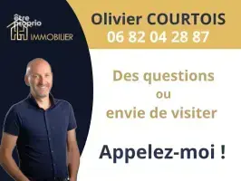 Ici, tout est réuni pour profiter d'une maison facile à vivre : un seul niveau, trois chambres, une pièce de v - photo 11