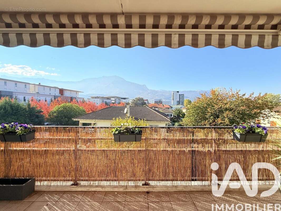 Photo 5 - Appartement à ECHIROLLES