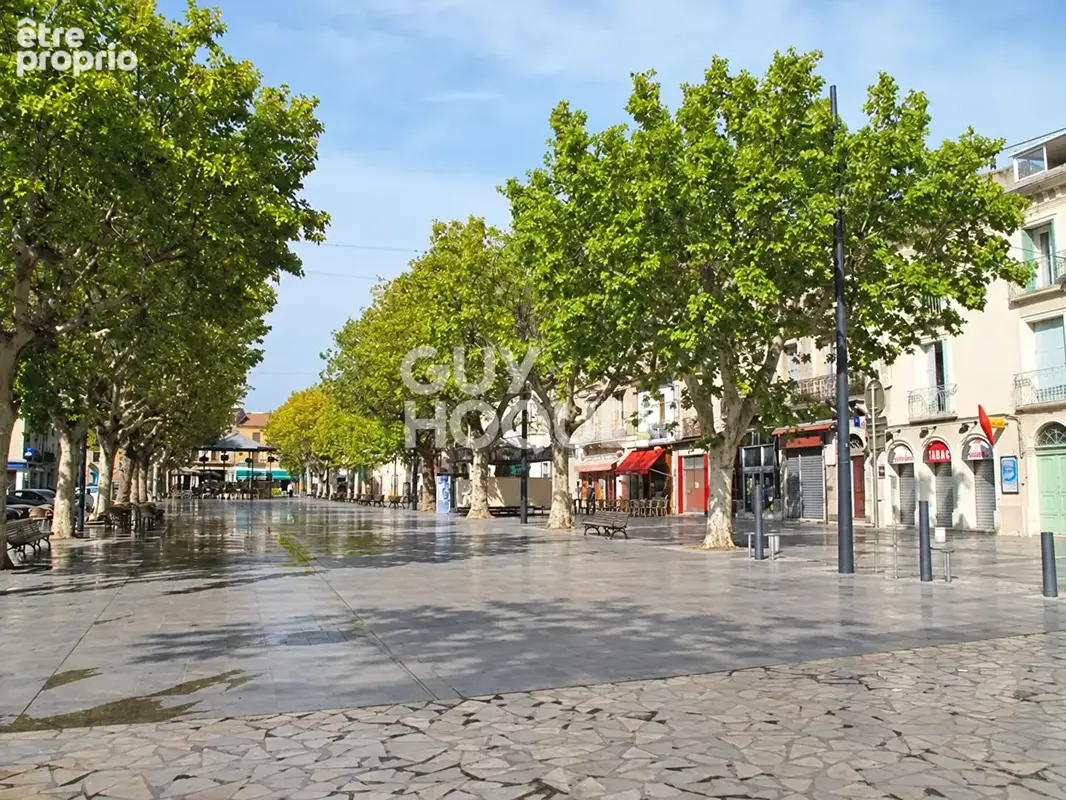 Photo Maison à Meze au prix de 157 000€