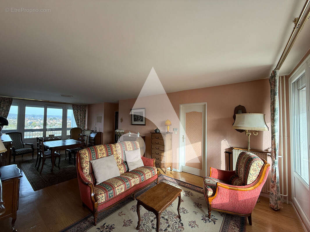 Appartement à ELBEUF