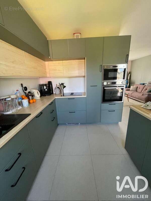 Maison 72 m² à Bouguenais  - photo 3