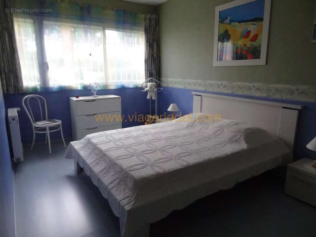 Appartement à LA GRANDE-MOTTE