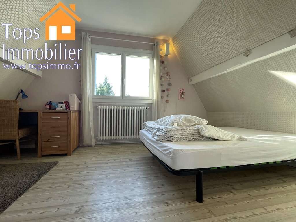 Maison à VILLEFRANCHE-DE-ROUERGUE