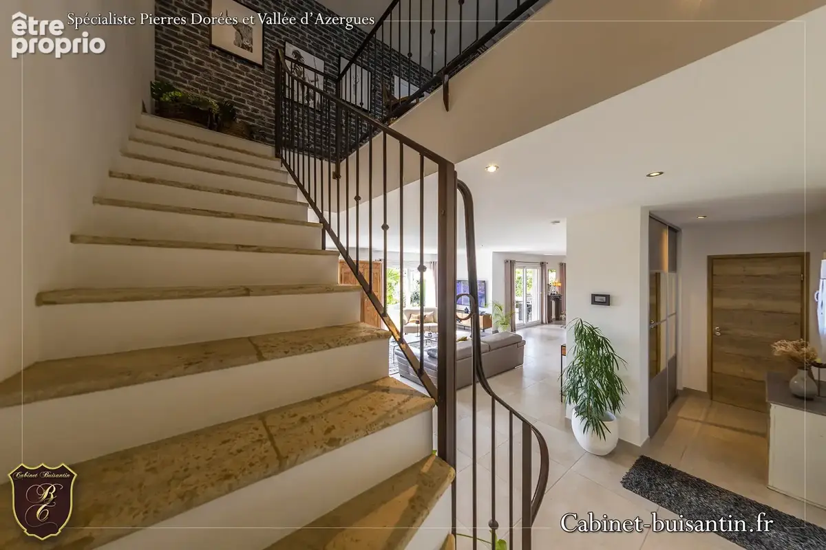 Panorama d'exception pour cette villa contemporaine - photo 17