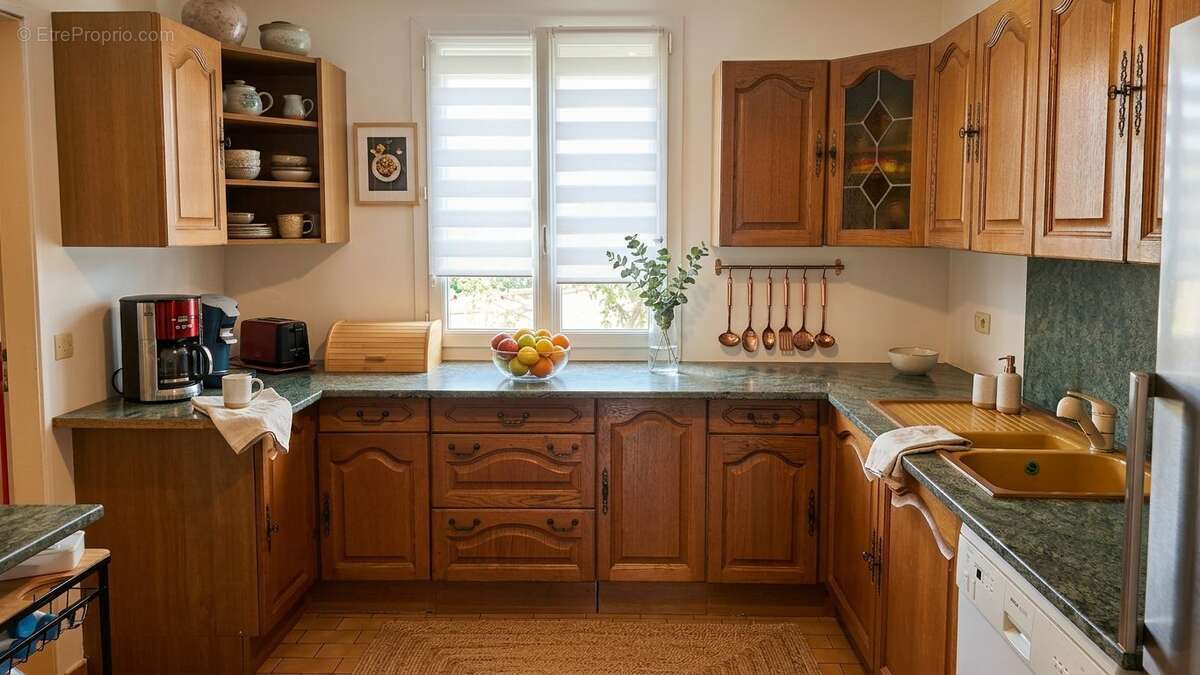 Maison à SOIGNOLLES-EN-BRIE