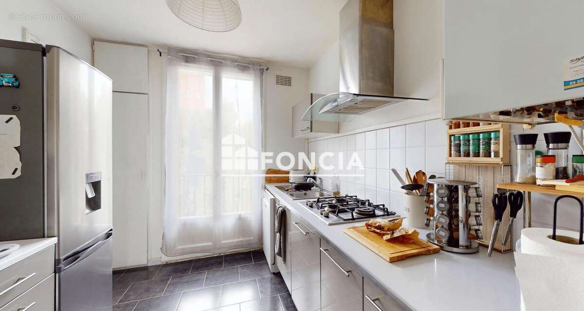 Appartement à PERPIGNAN