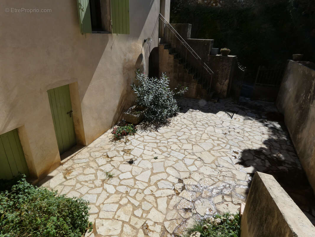 Maison à POUGNADORESSE