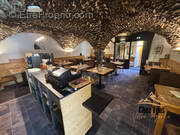 Commerce à LA SALLE-LES-ALPES