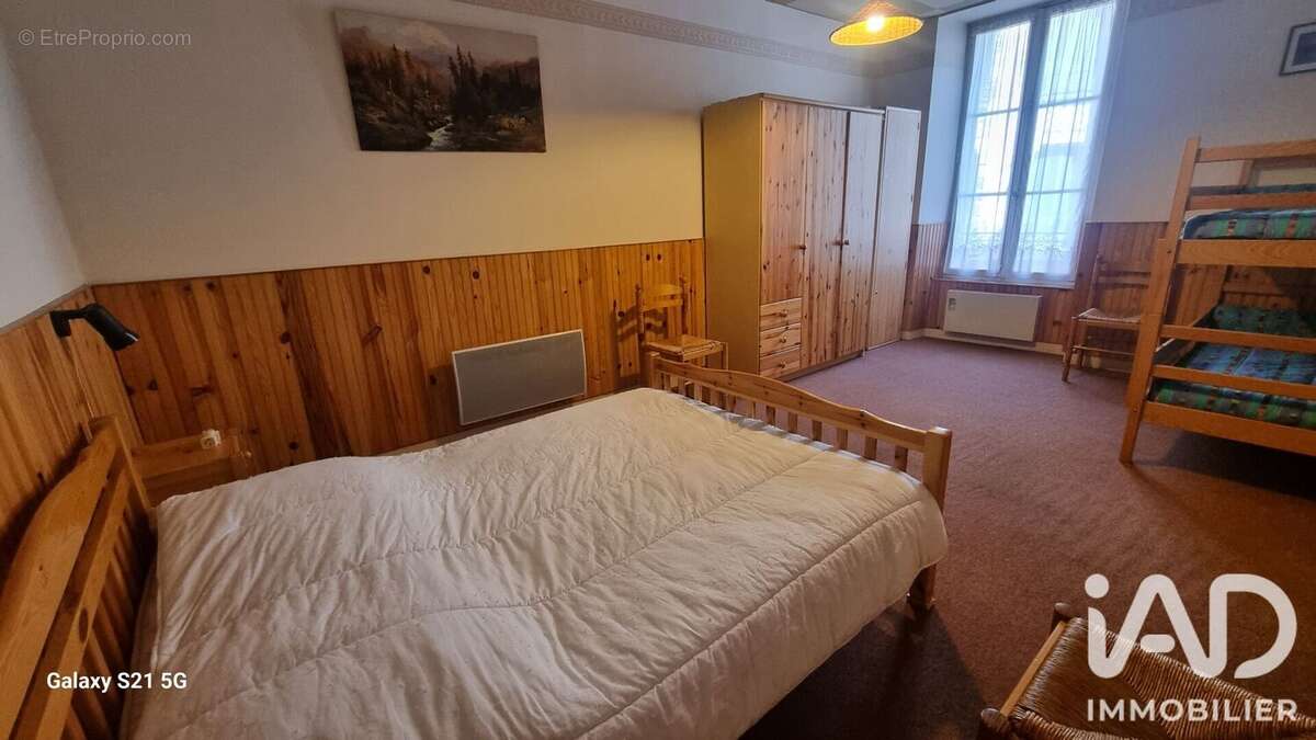 Photo 6 - Appartement à LA BOURBOULE