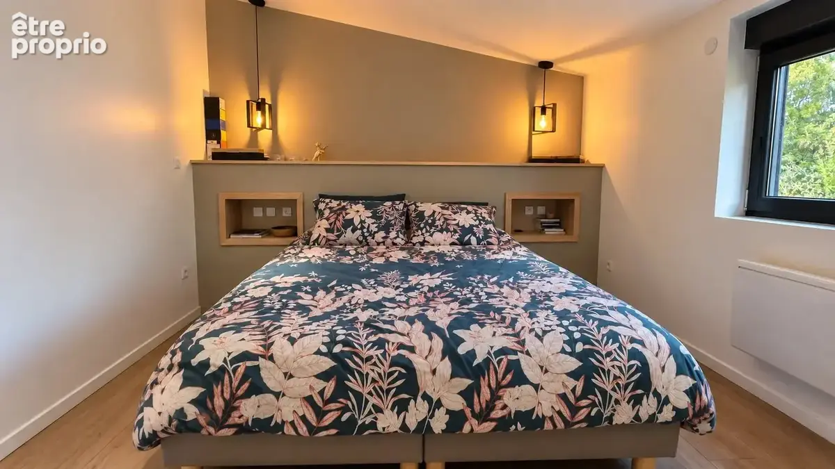 Maison de campagne - photo 15