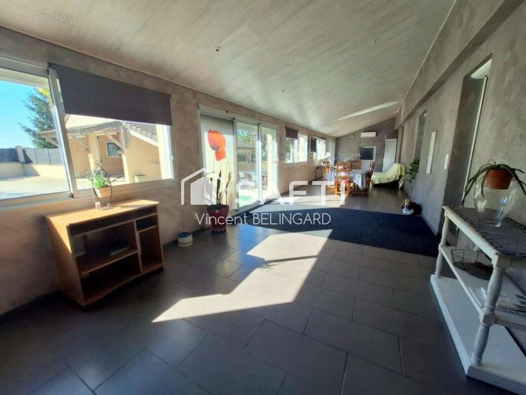 Photo 9 - Maison à SAINT-RABIER