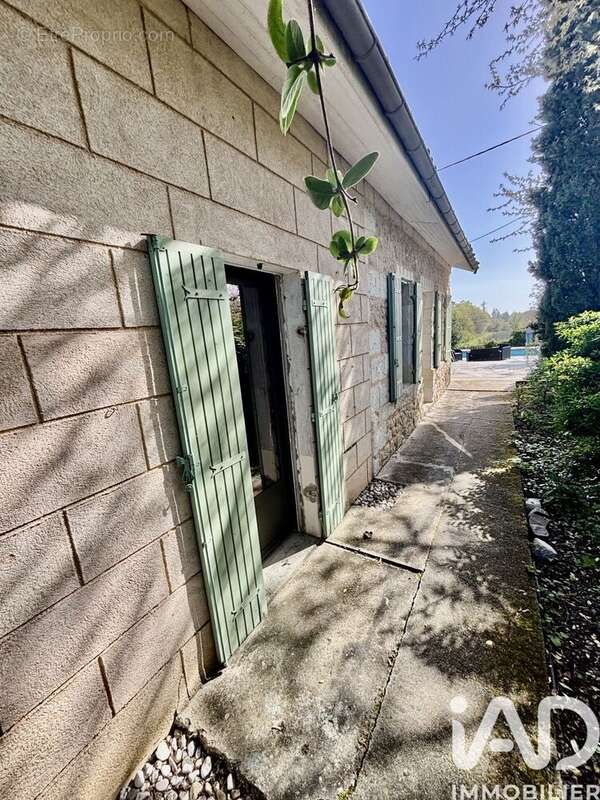 Photo 5 - Maison à YVRAC